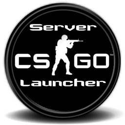 CSGO Server Launcher