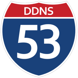 ddns-route53